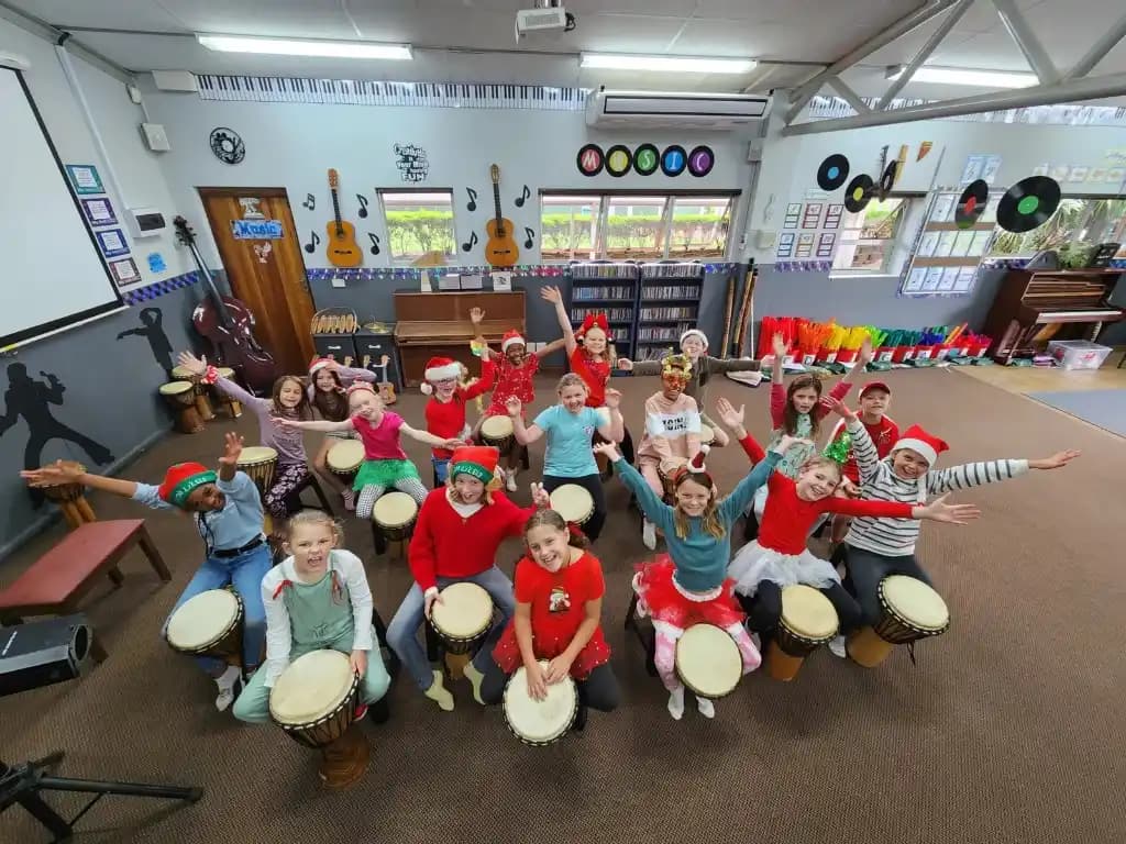 Little Musos Camps and Events