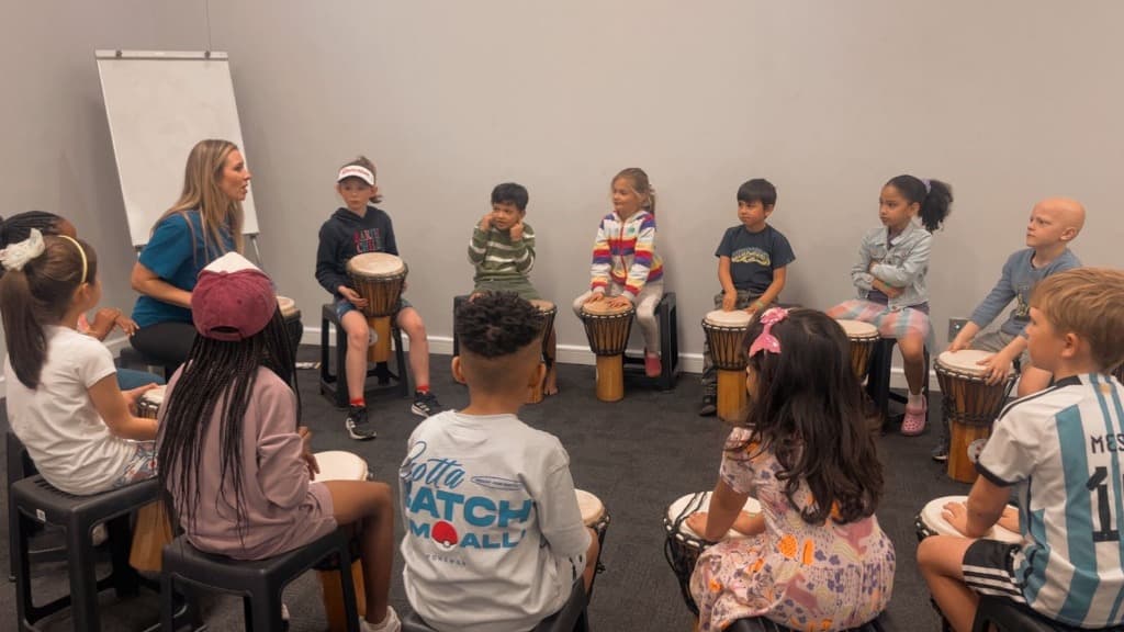 Contact Little Musos