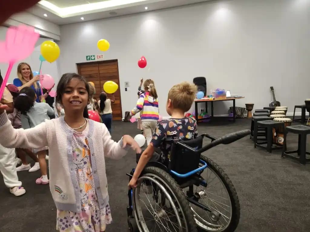 School Music Programs