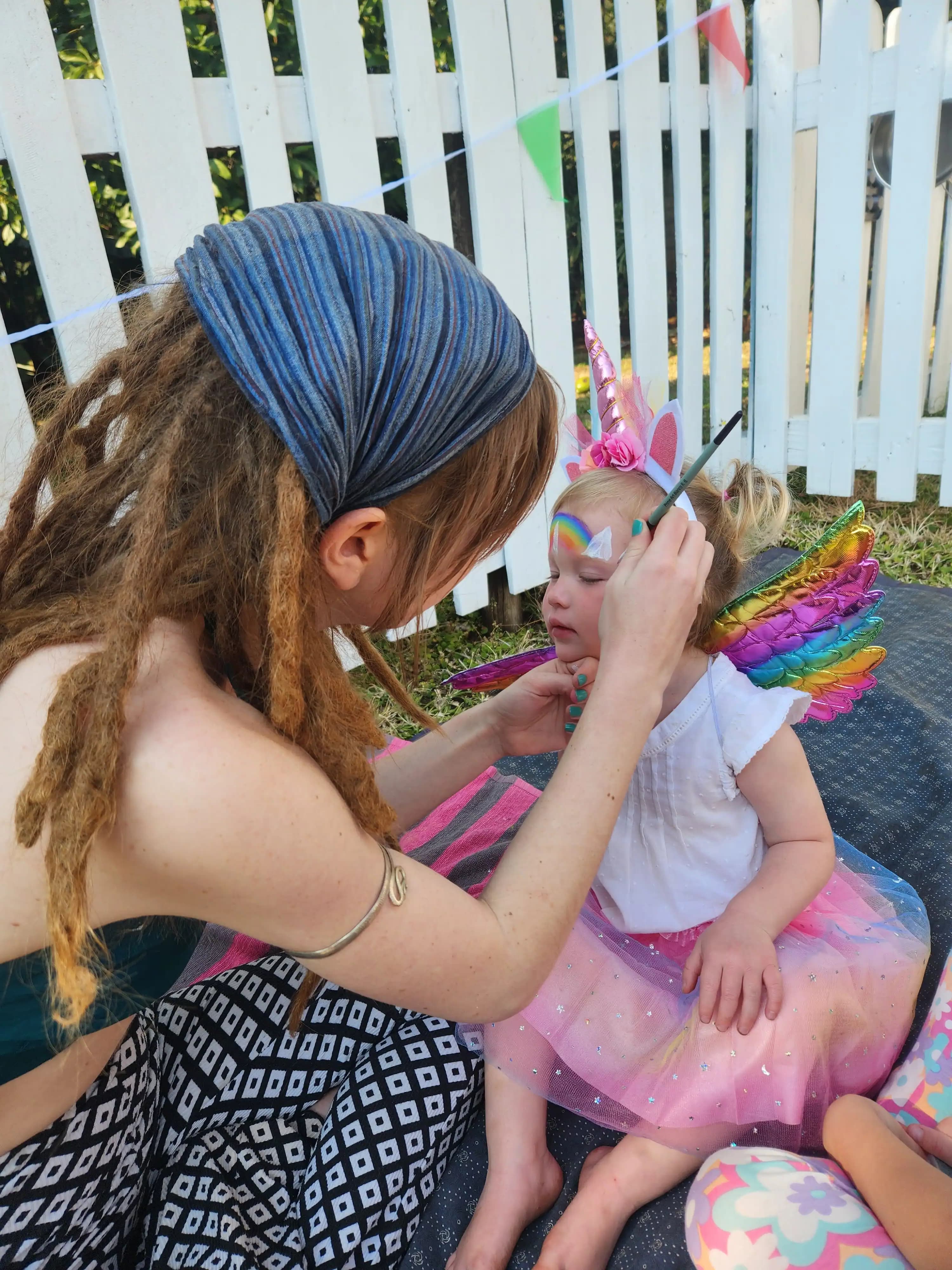 Musical Birthday Parties