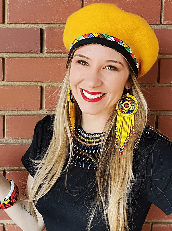 Courtney Little - Founder