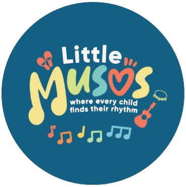 Little Musos Logo Final